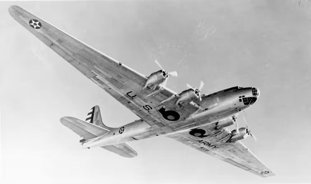 Unidentified — Aircraft
