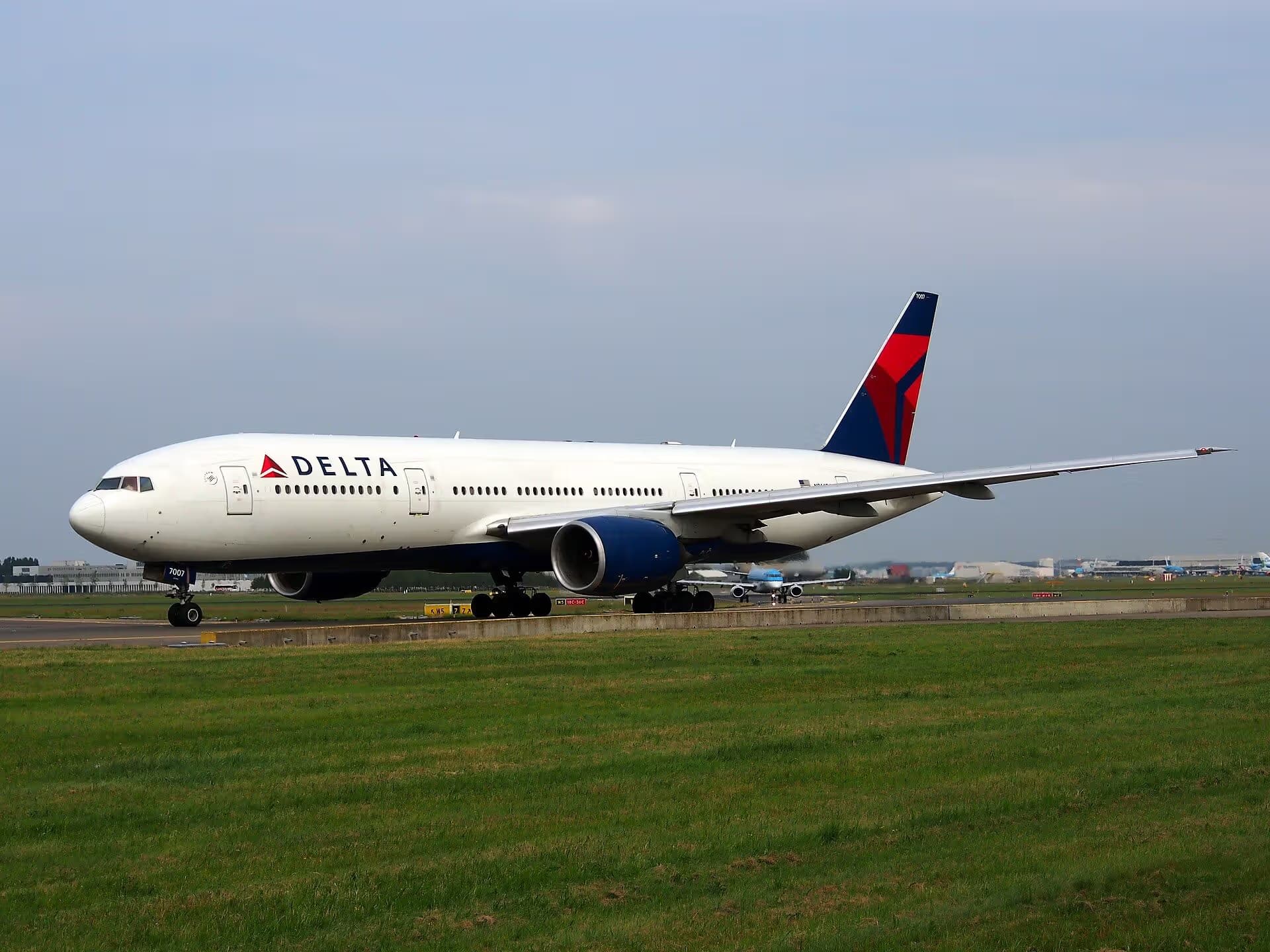 N866DA — Boeing