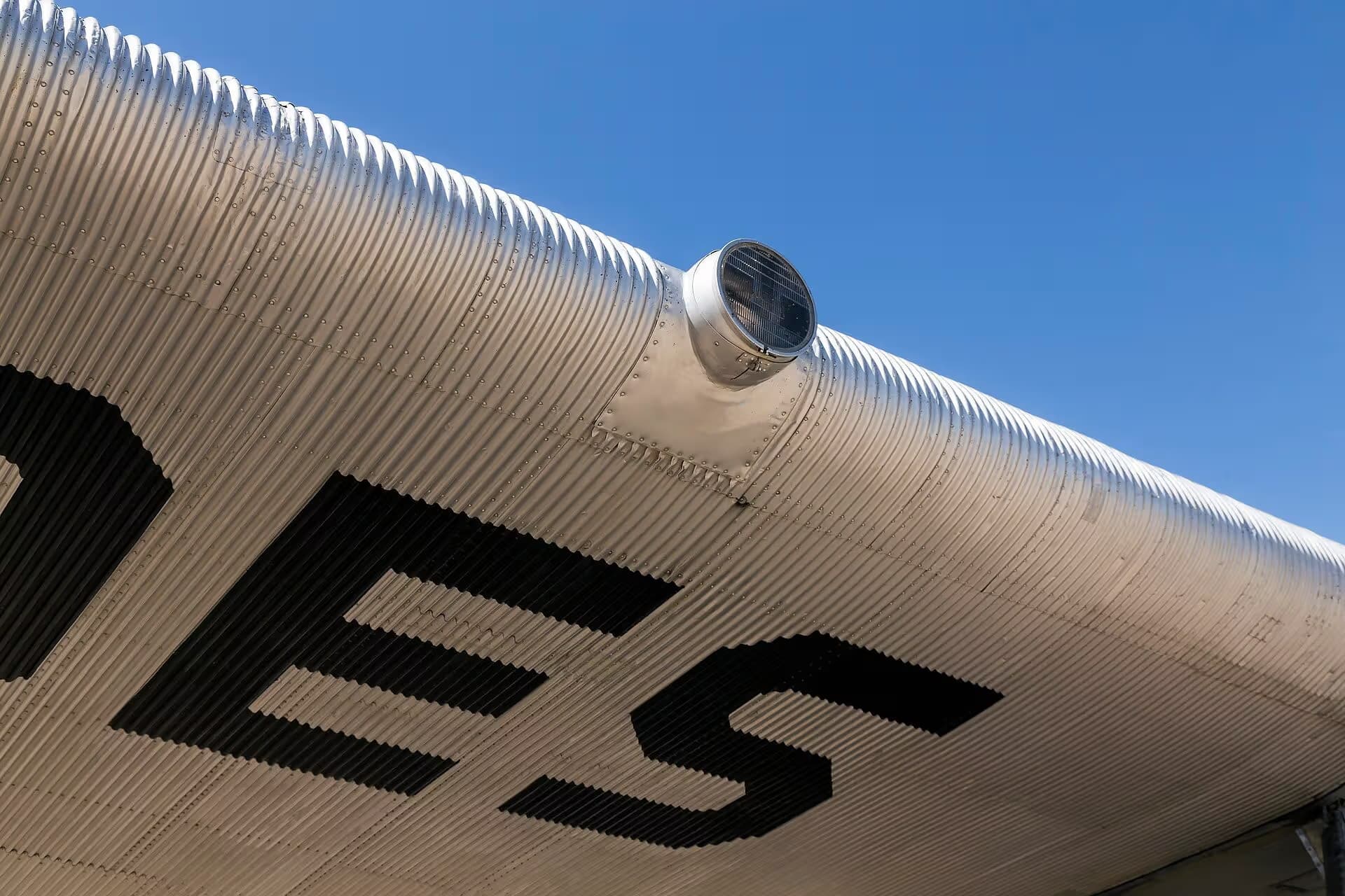 Unidentified — Aircraft