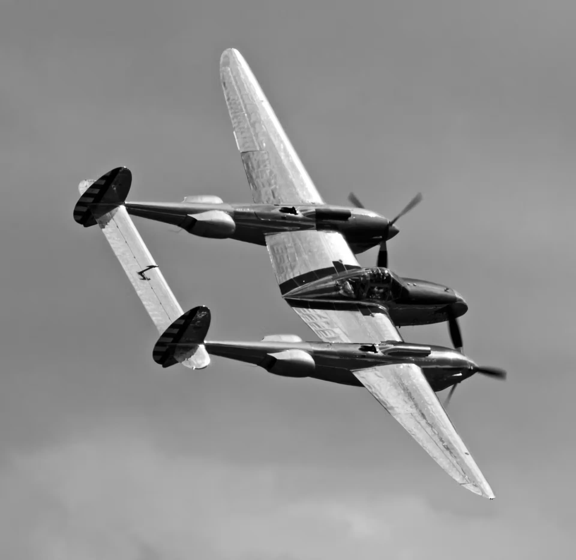 Unidentified — Lockheed