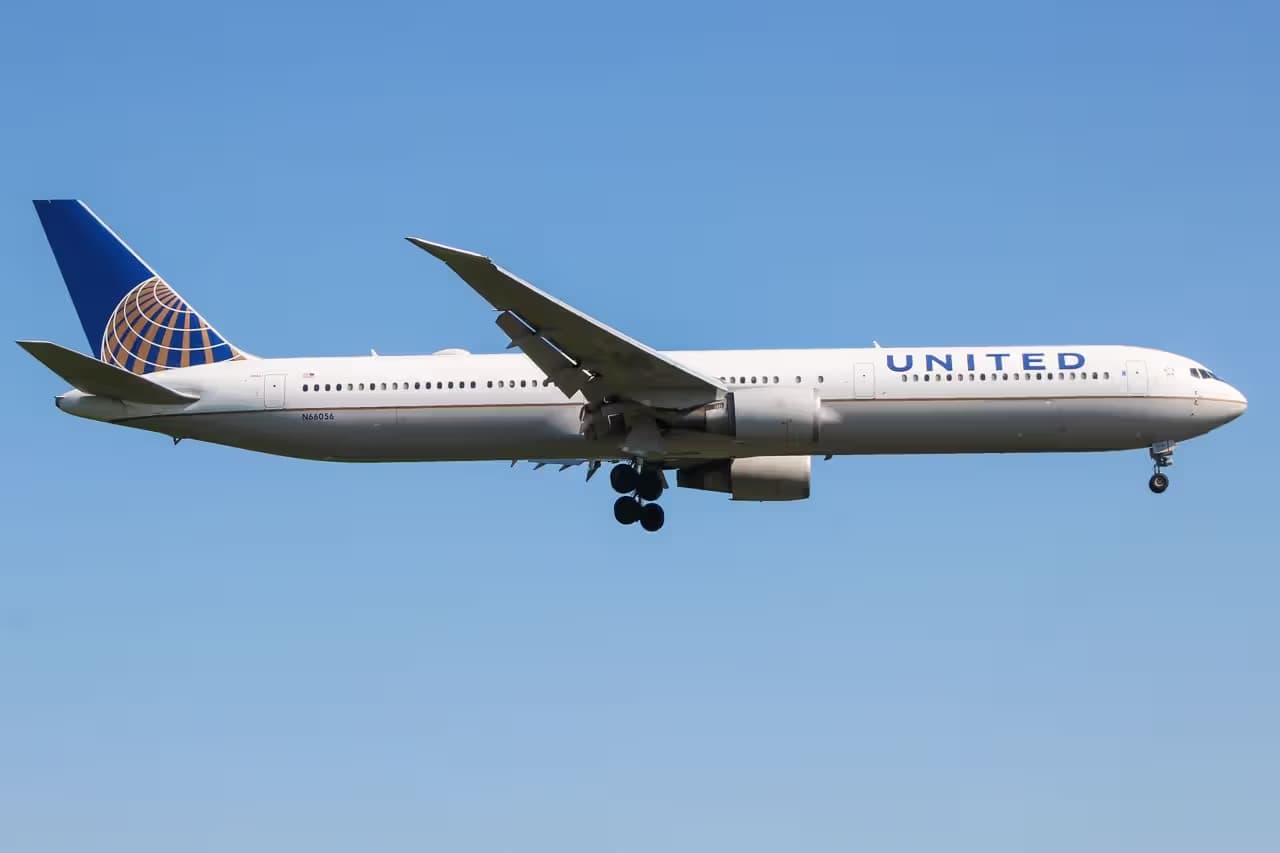 N66056 — Boeing