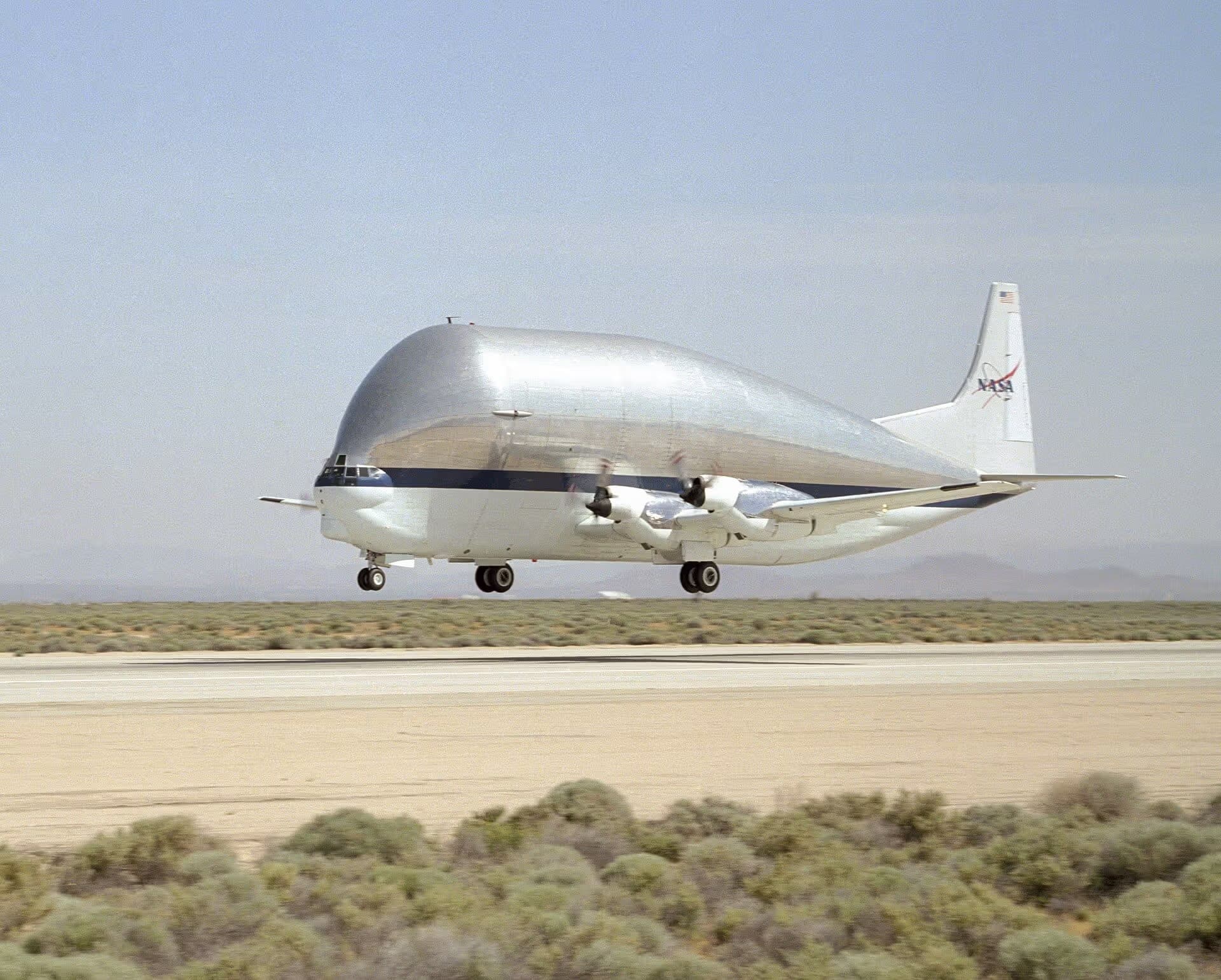 N941 — Aircraft