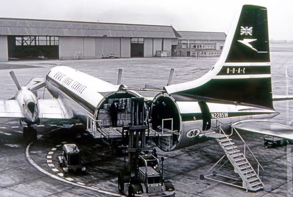 N228SW — Aircraft