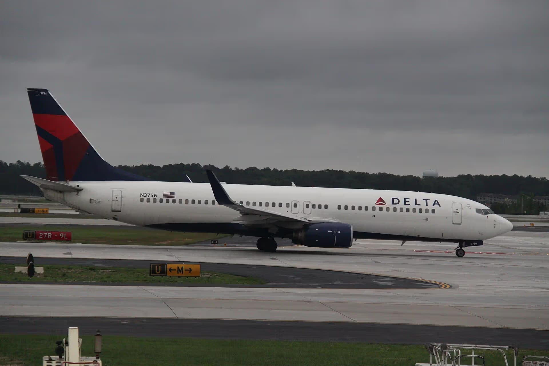 N3756 — Boeing