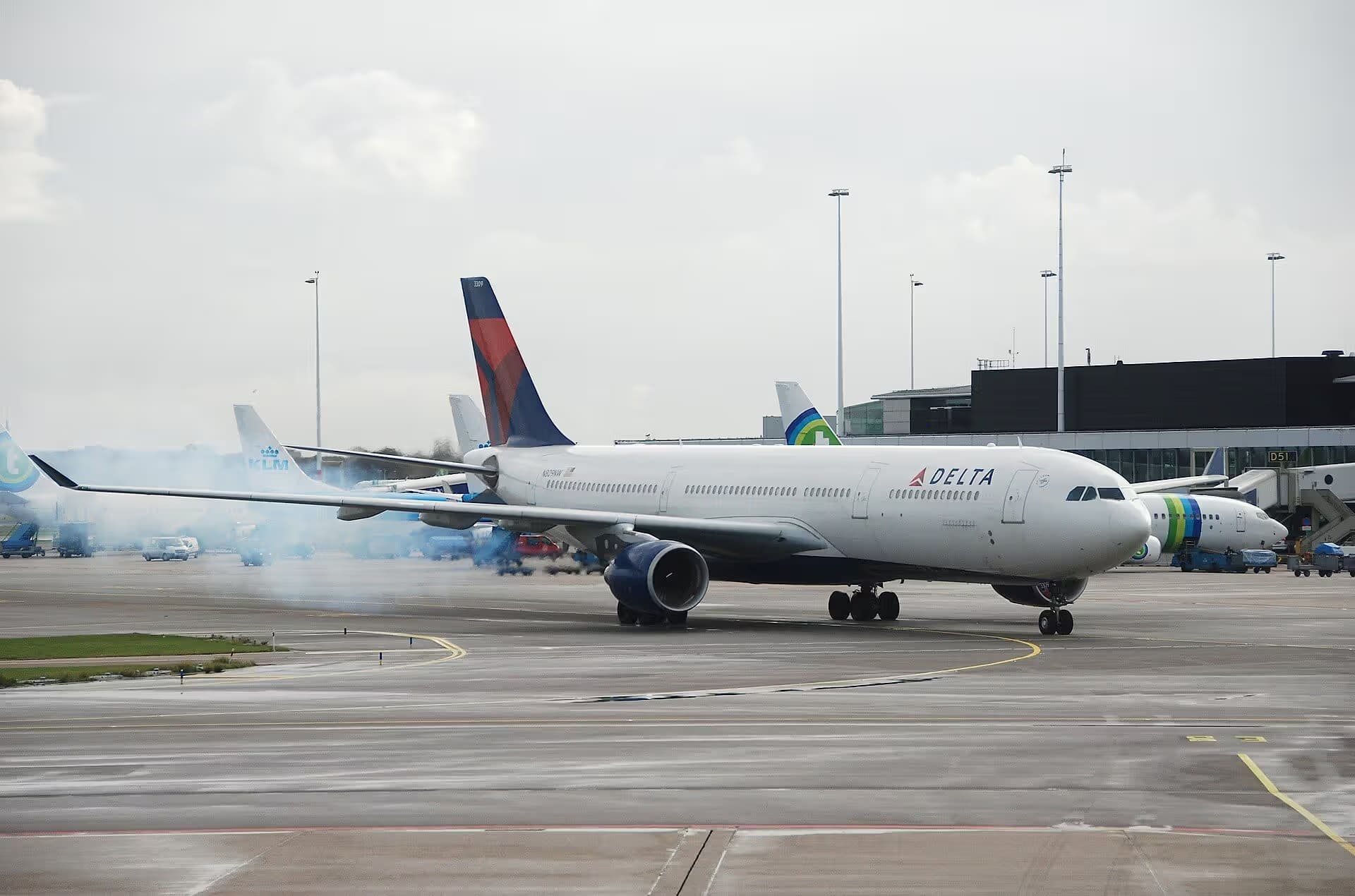 N809NW — Aircraft