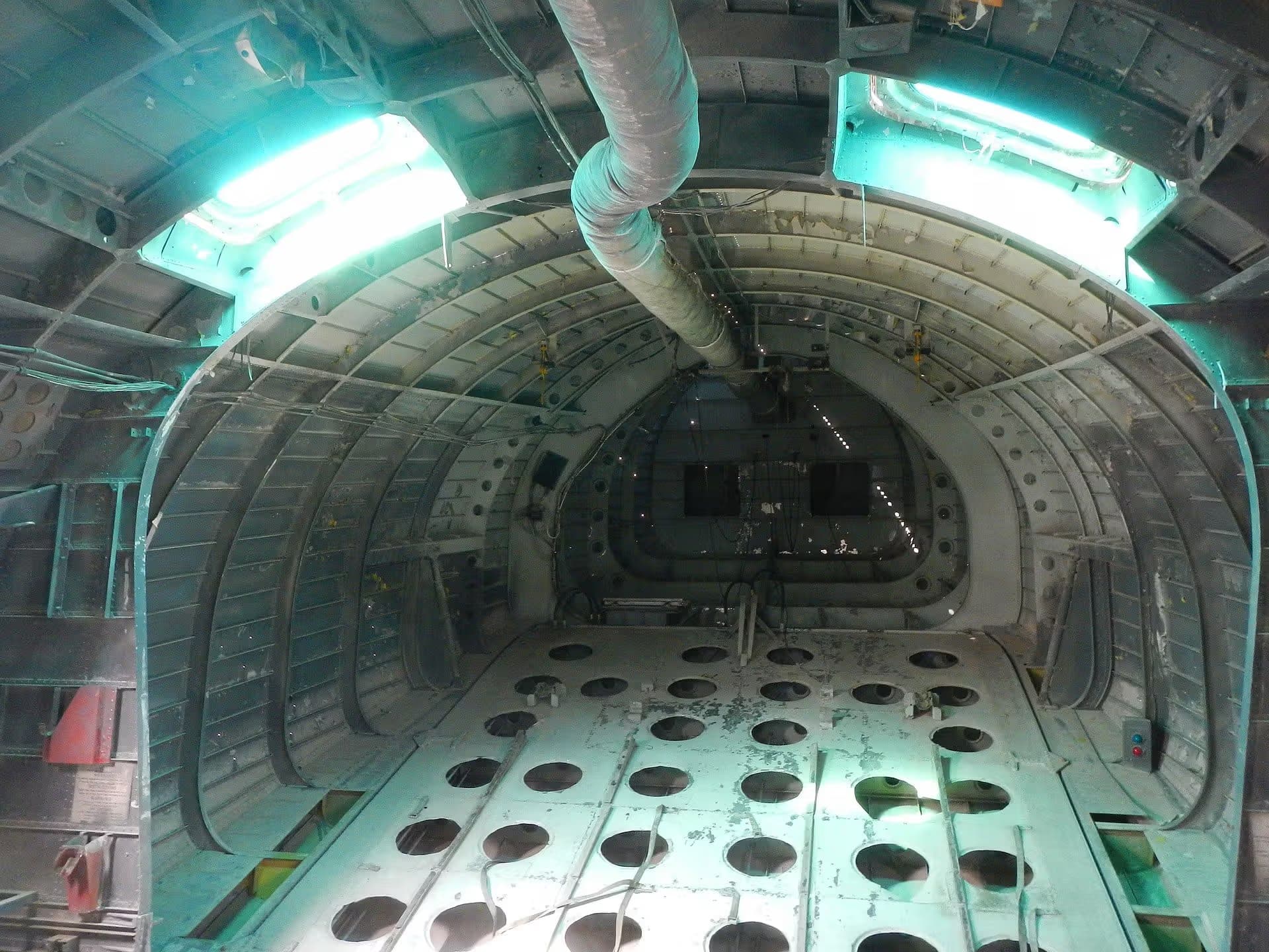N709RR — Aircraft