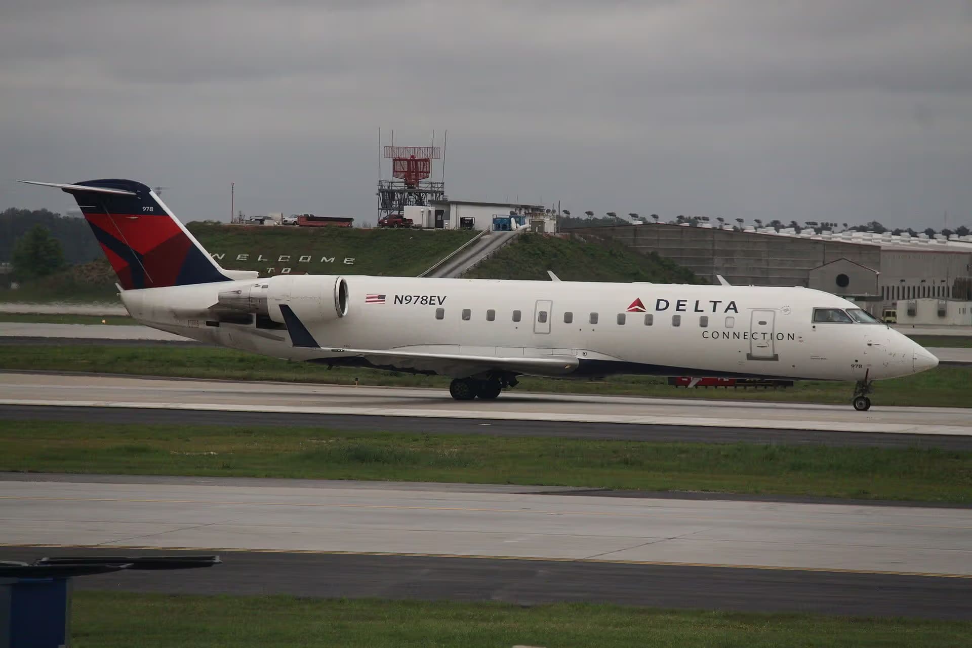 N978EV — Aircraft