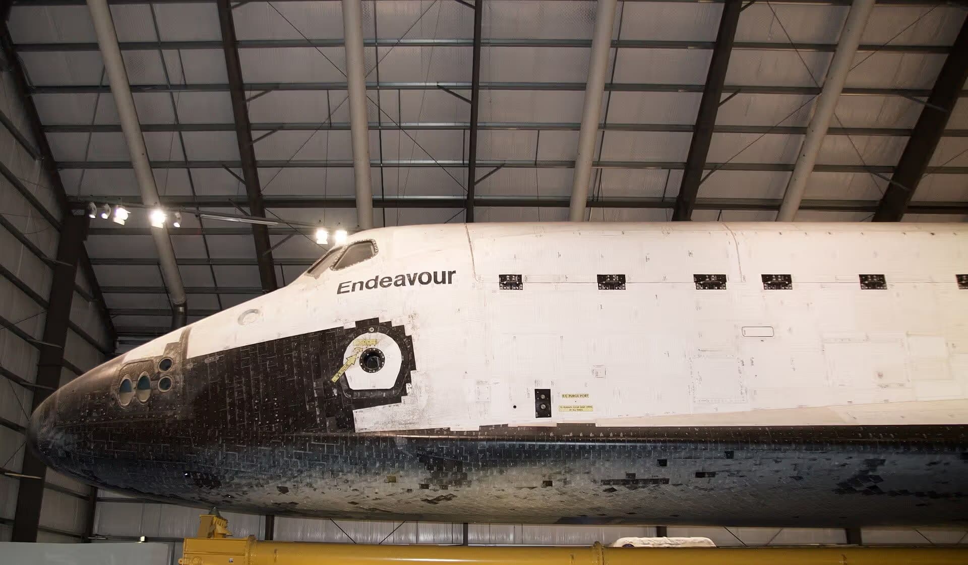 Unidentified — Aircraft
