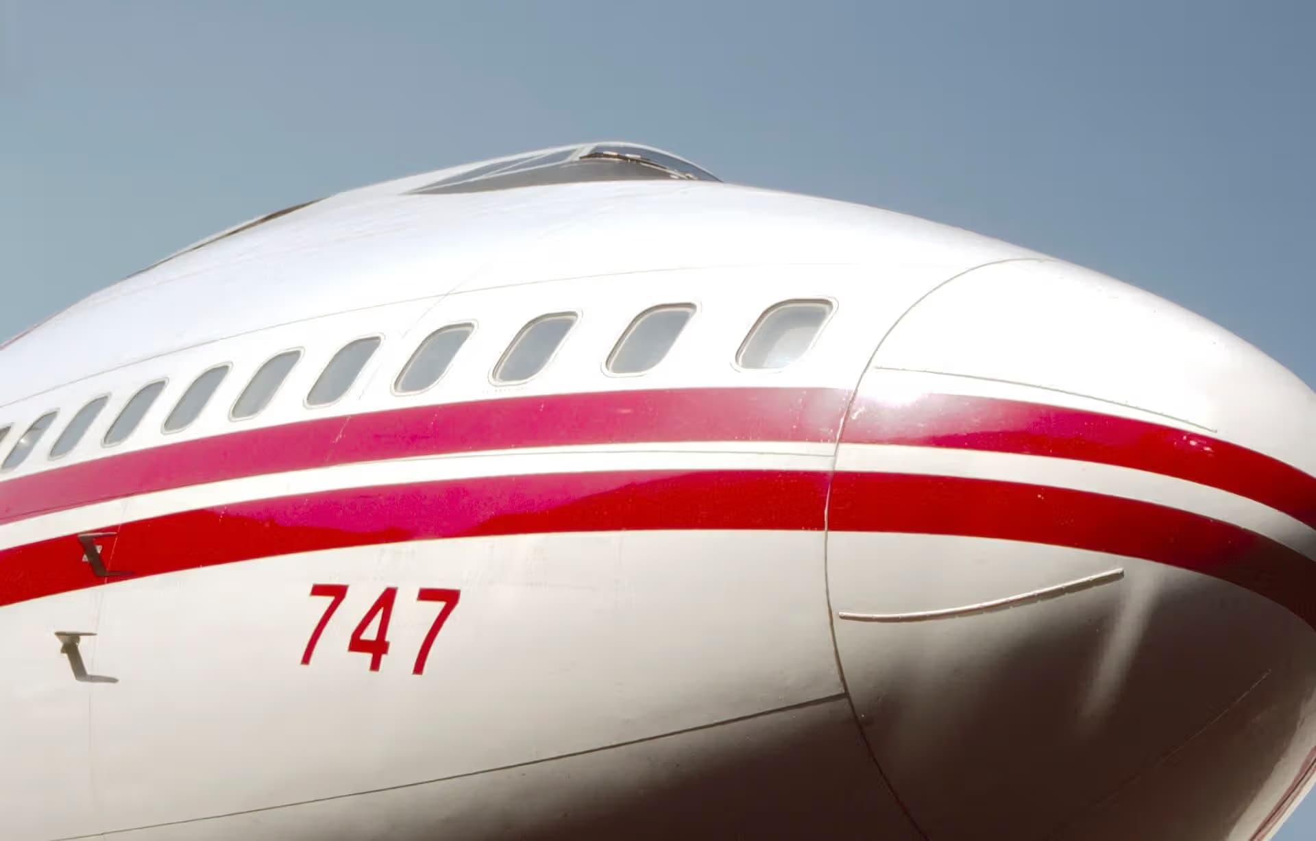 N93107 — Aircraft