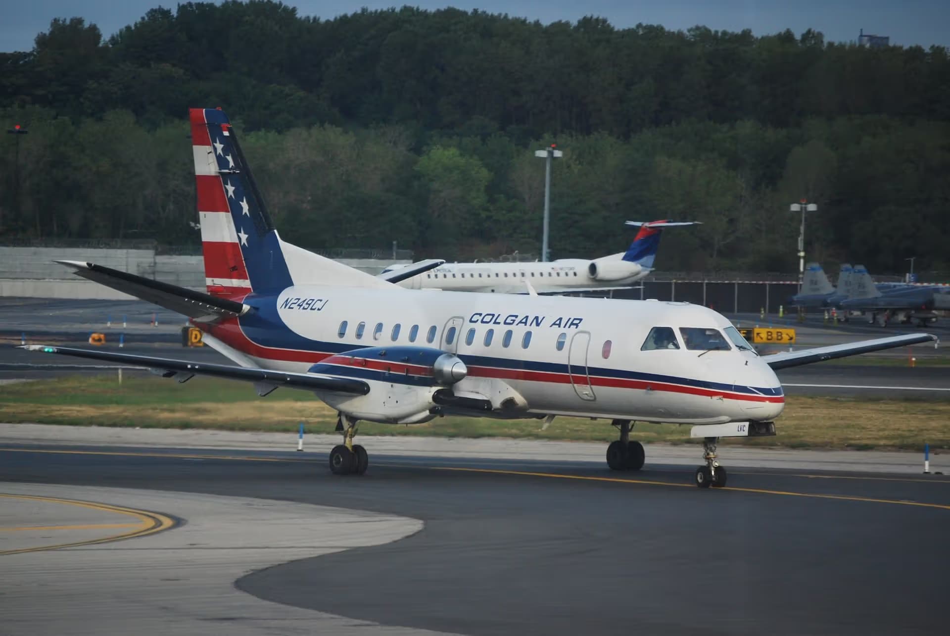 N249CJ — Aircraft
