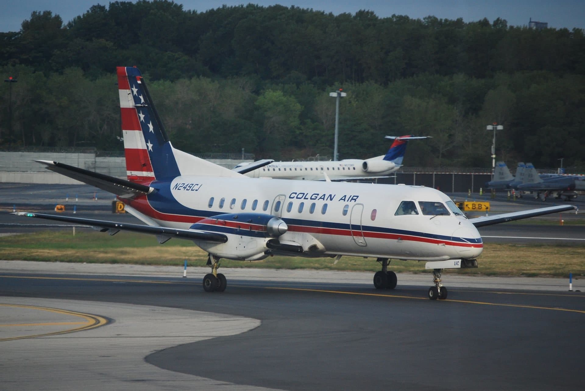 N249CJ — Aircraft