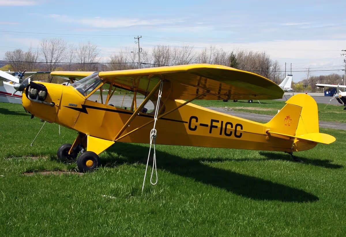 C-FICC — Piper