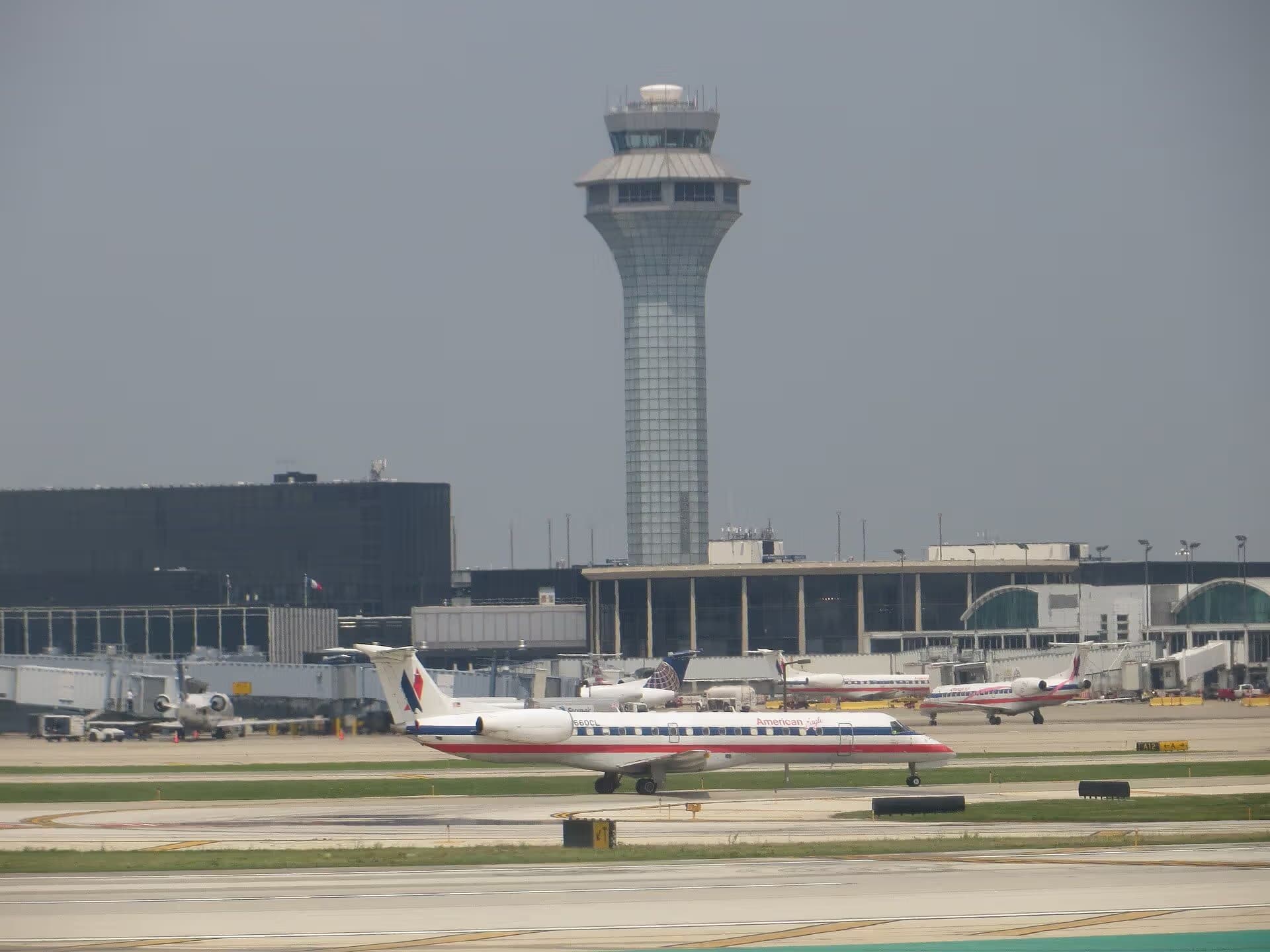 N660CL — Aircraft