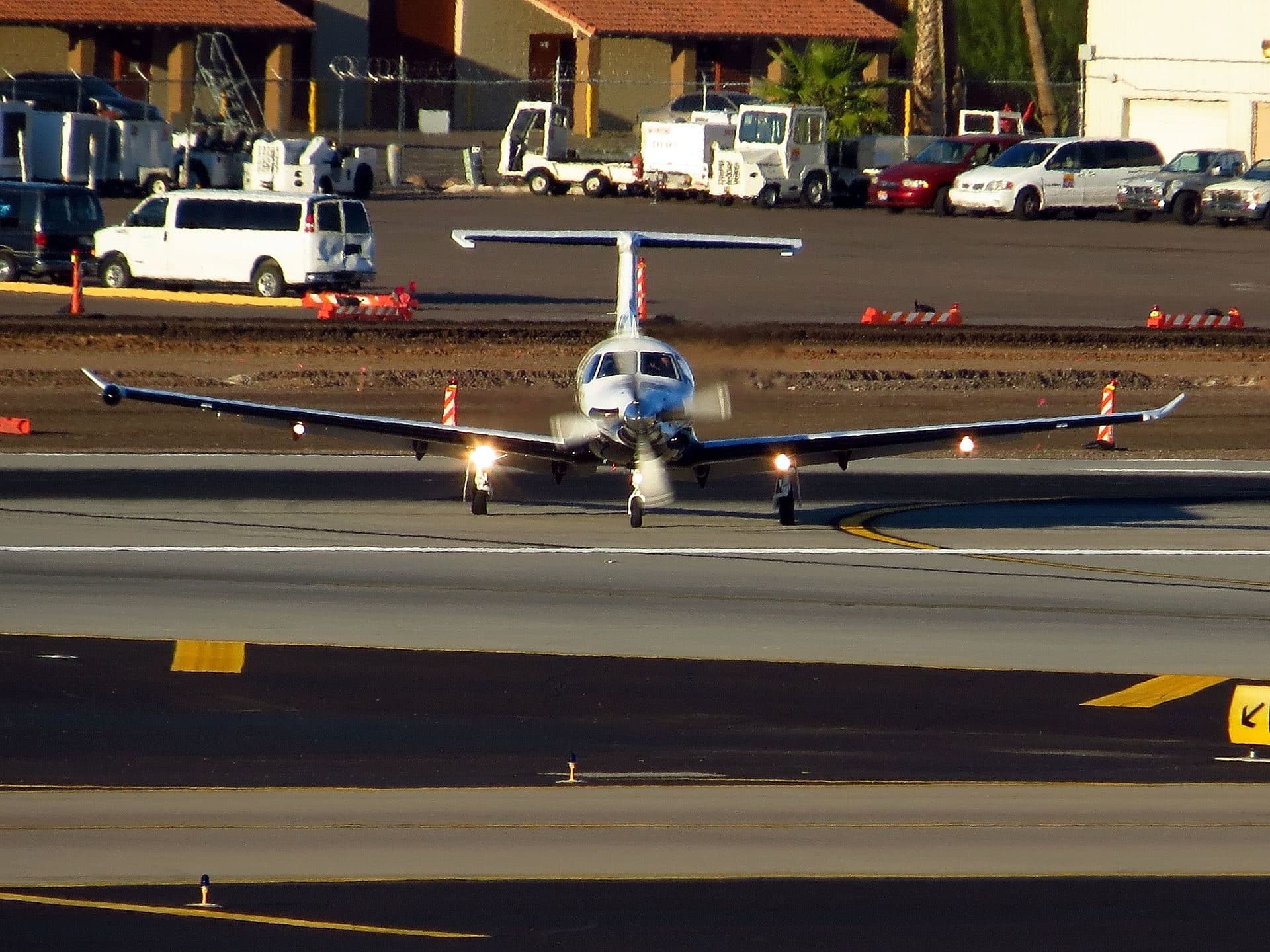 N57SG — Pilatus
