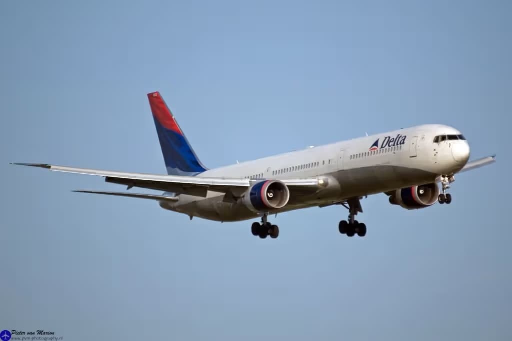 N827MH — Boeing