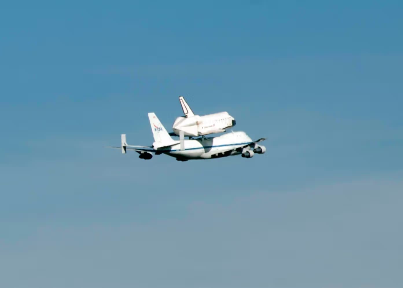 N905NA — Aircraft