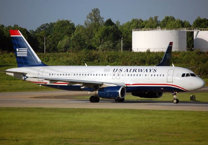 N661AW — Airbus