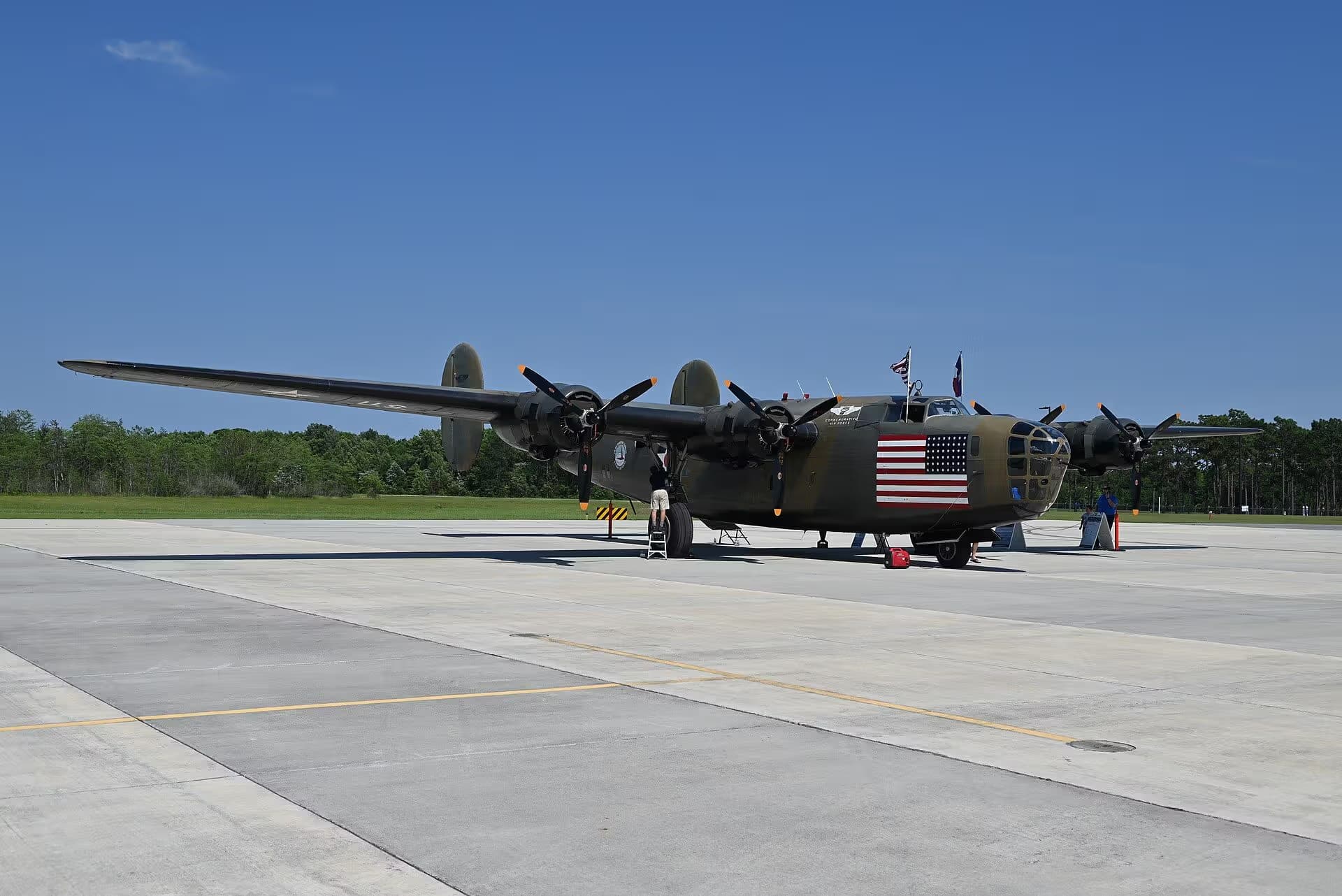 Unidentified — Warbird