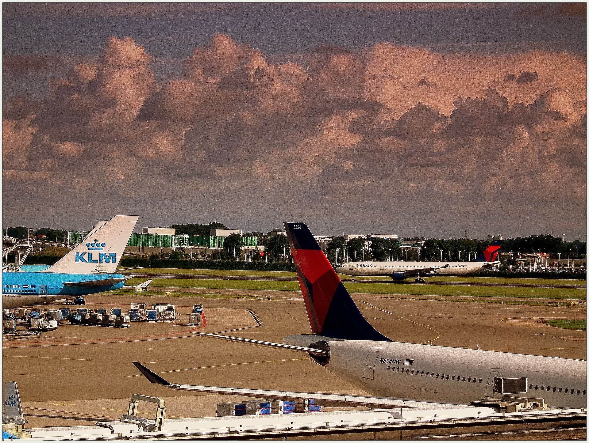 N854NW — Aircraft