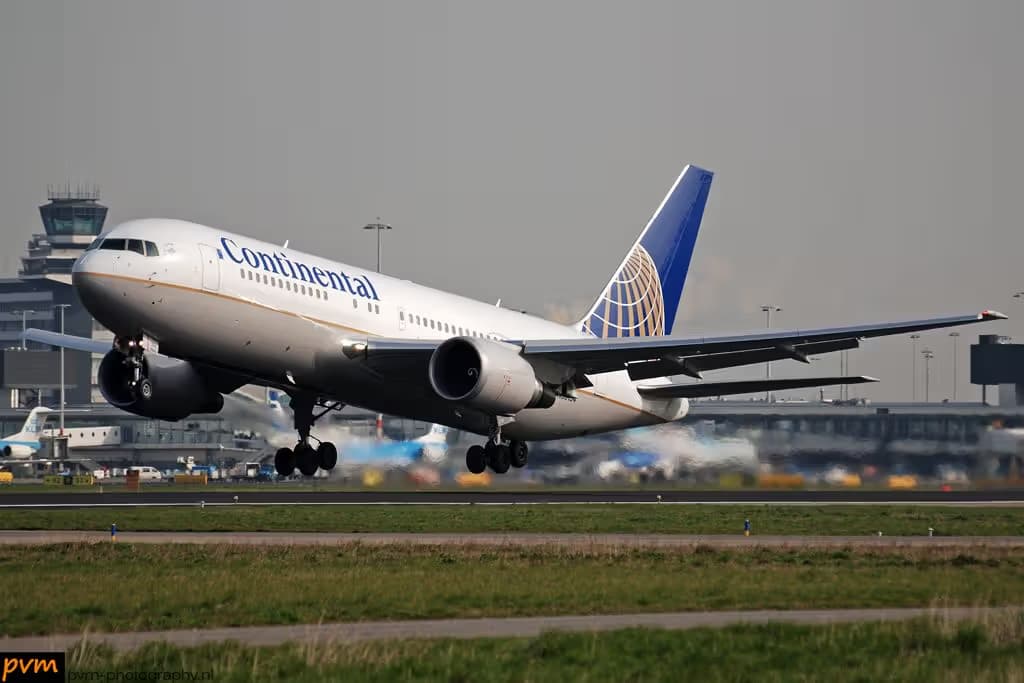 N69154 — Boeing