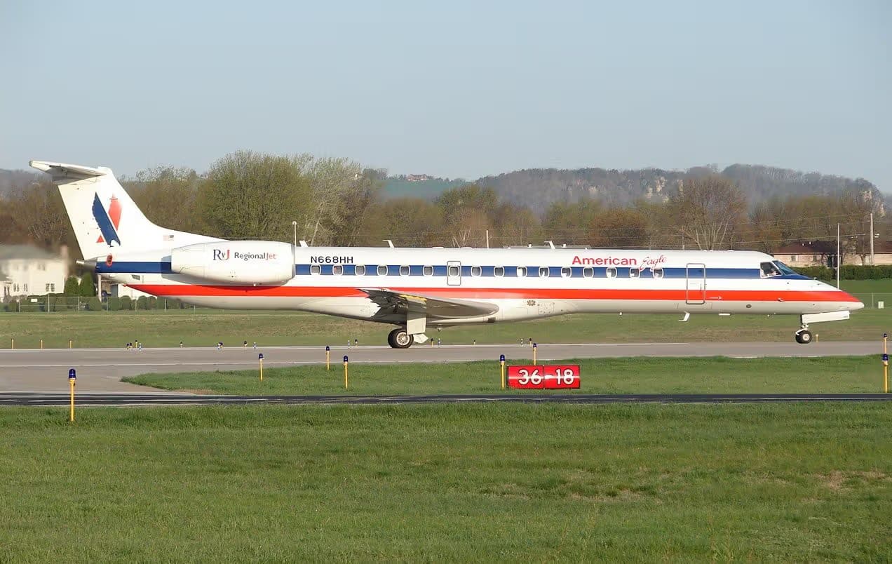 N668HH — Aircraft