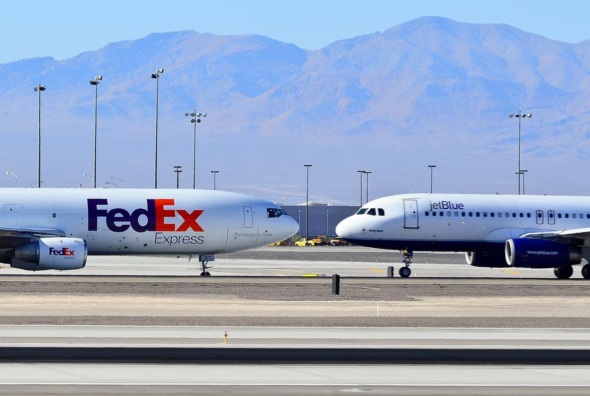 N317FE — Aircraft