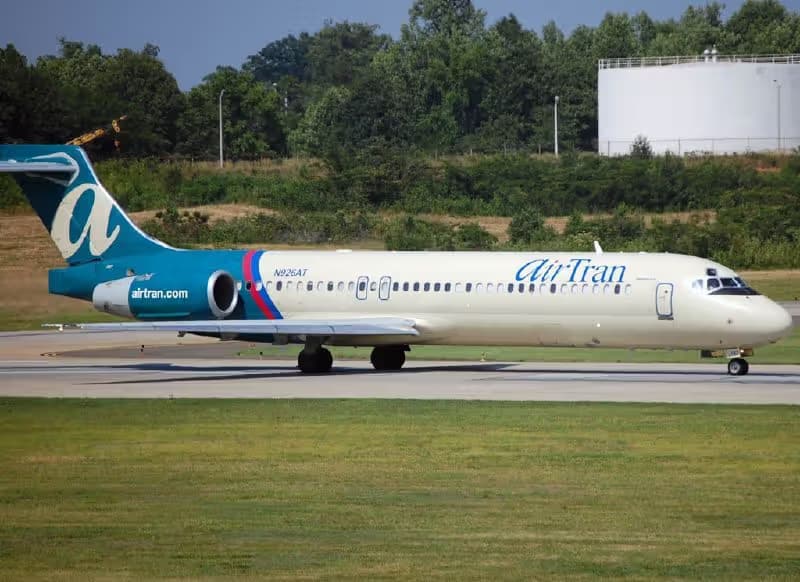 N926AT — Boeing