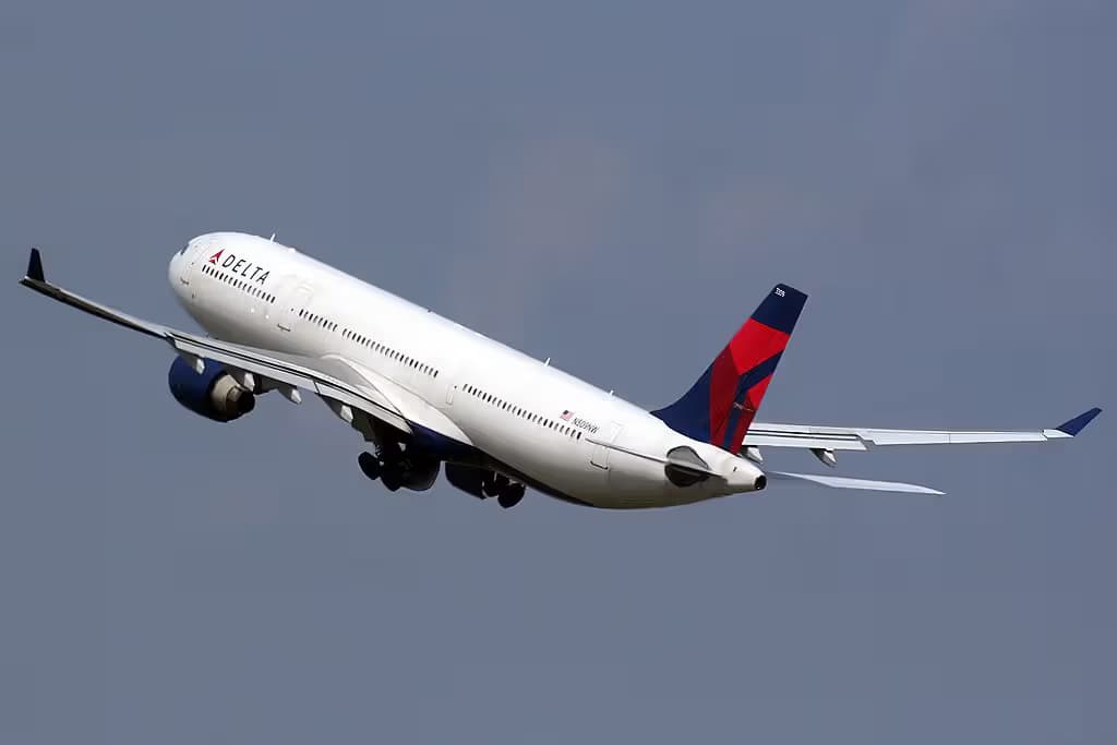 N809NW — Airbus