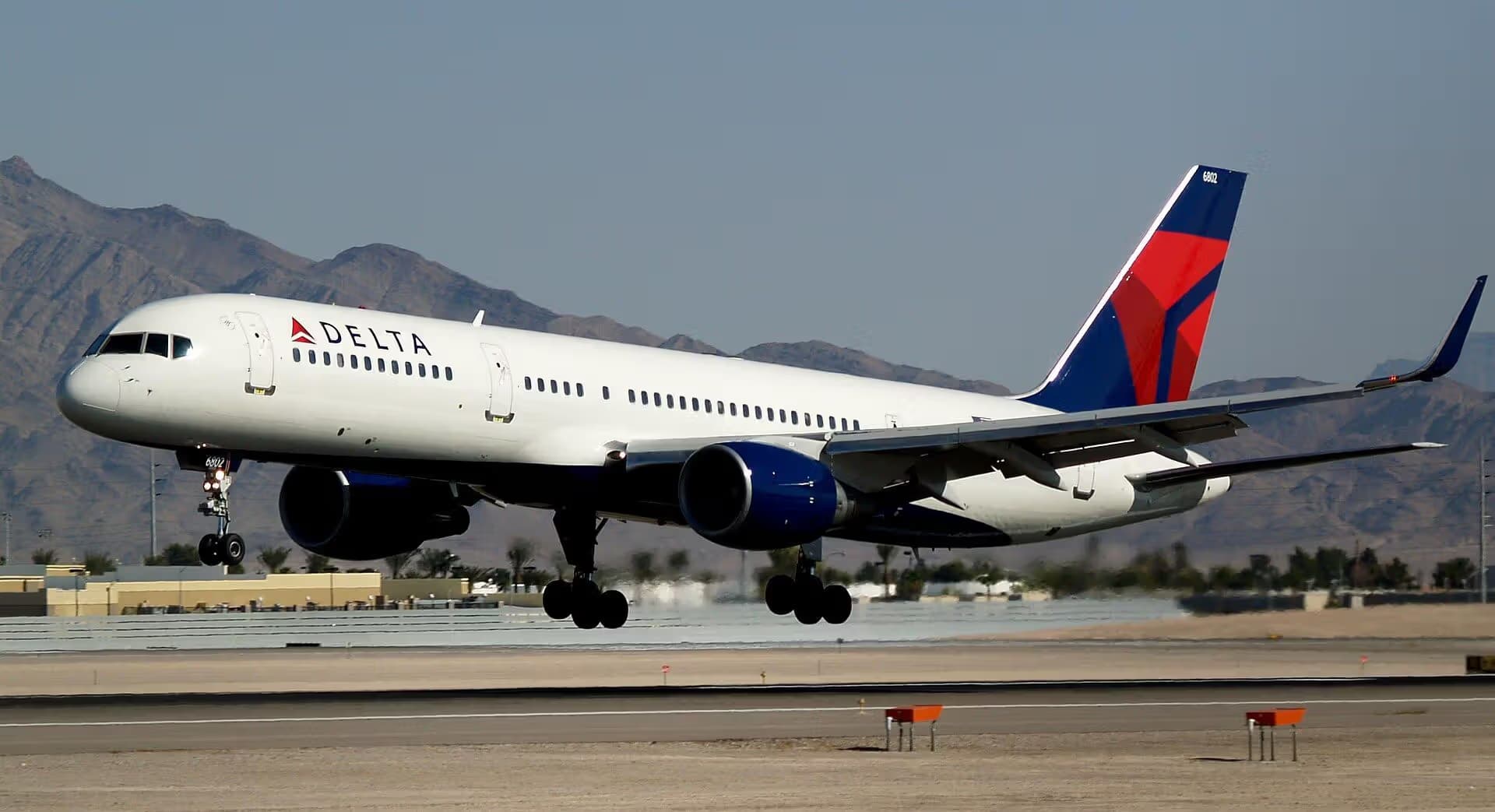 N703TW — Boeing