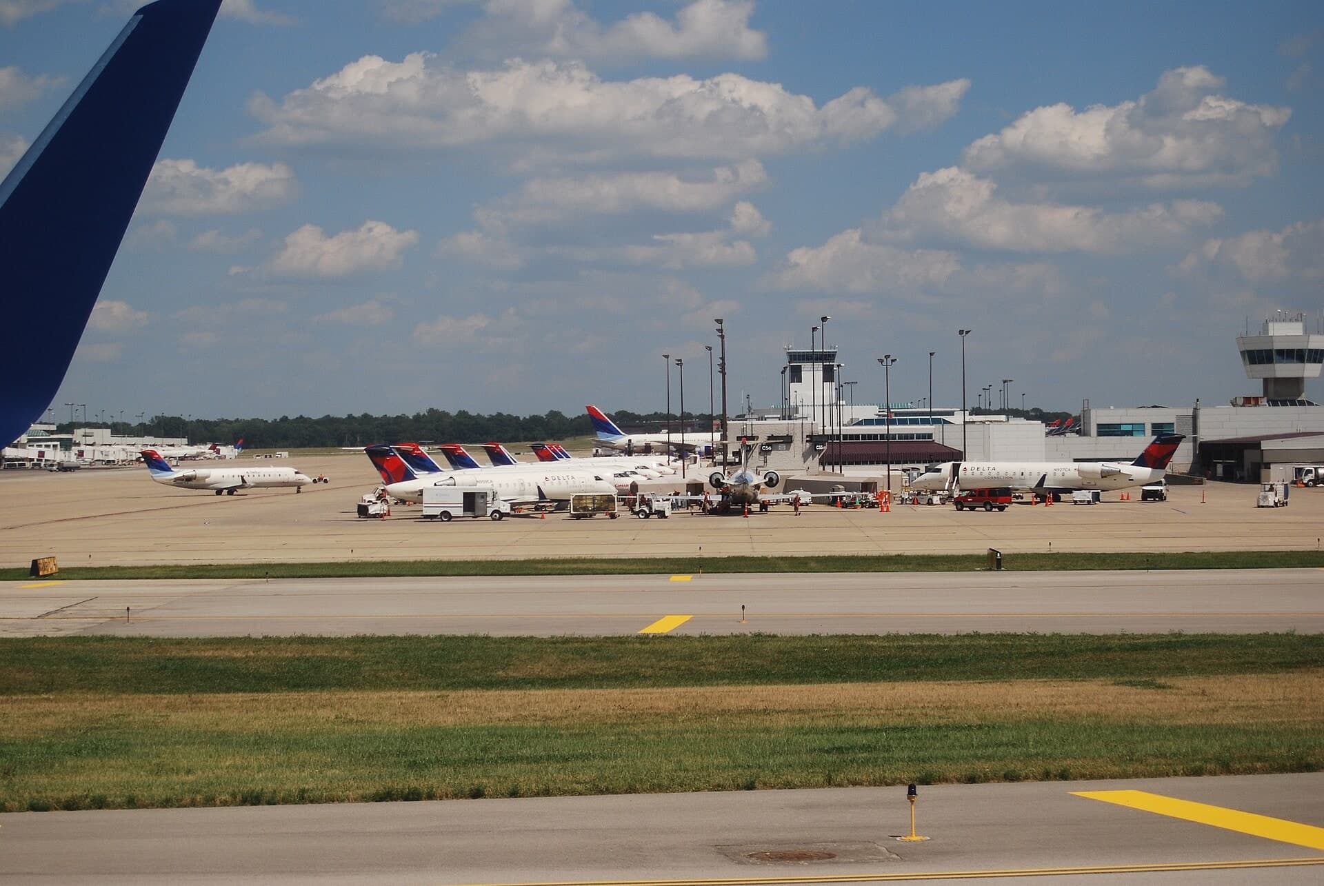 N927CA — Aircraft