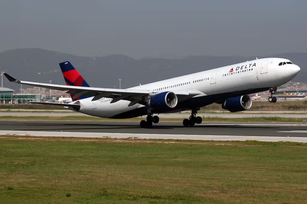 N805NW — Airbus