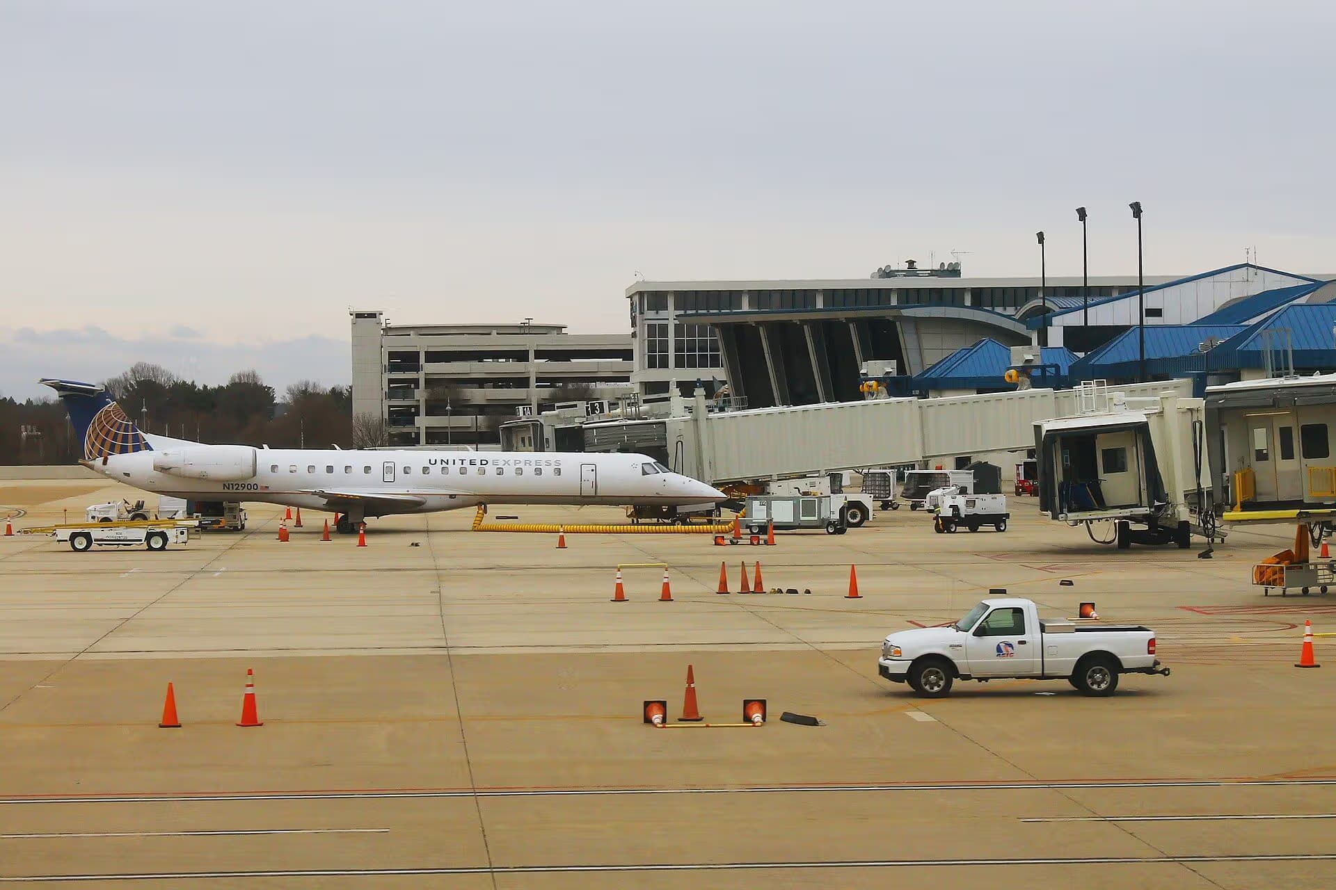 N12900 — Aircraft