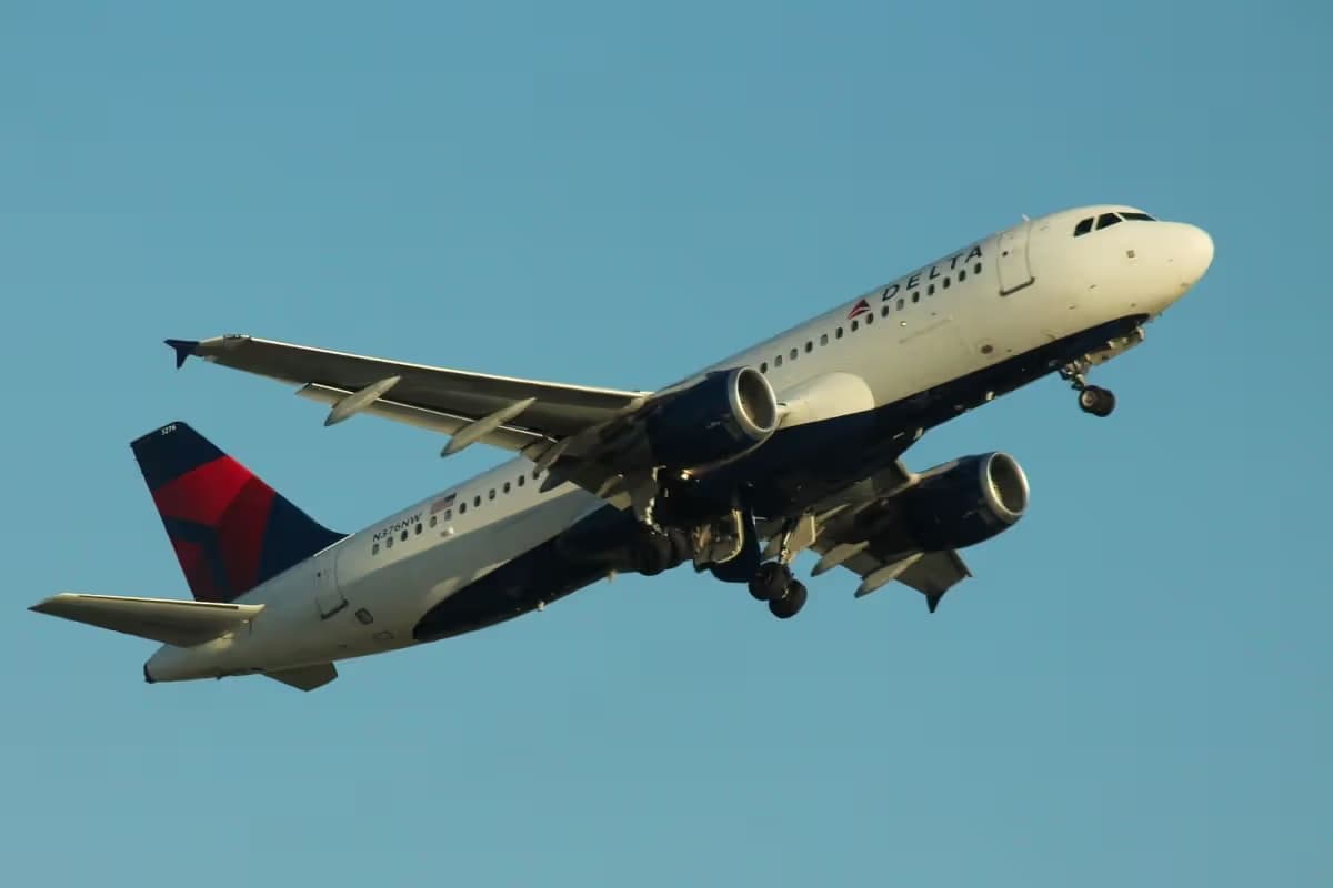 N376NW — Airbus