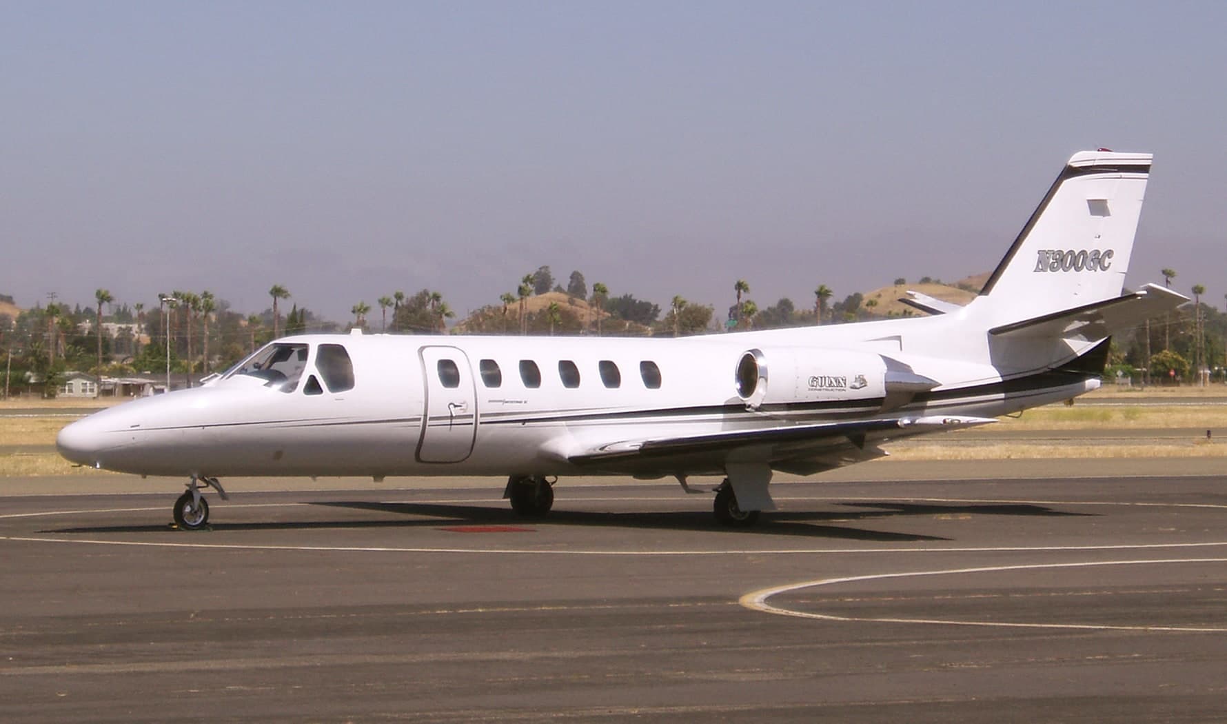 N300GC — Cessna