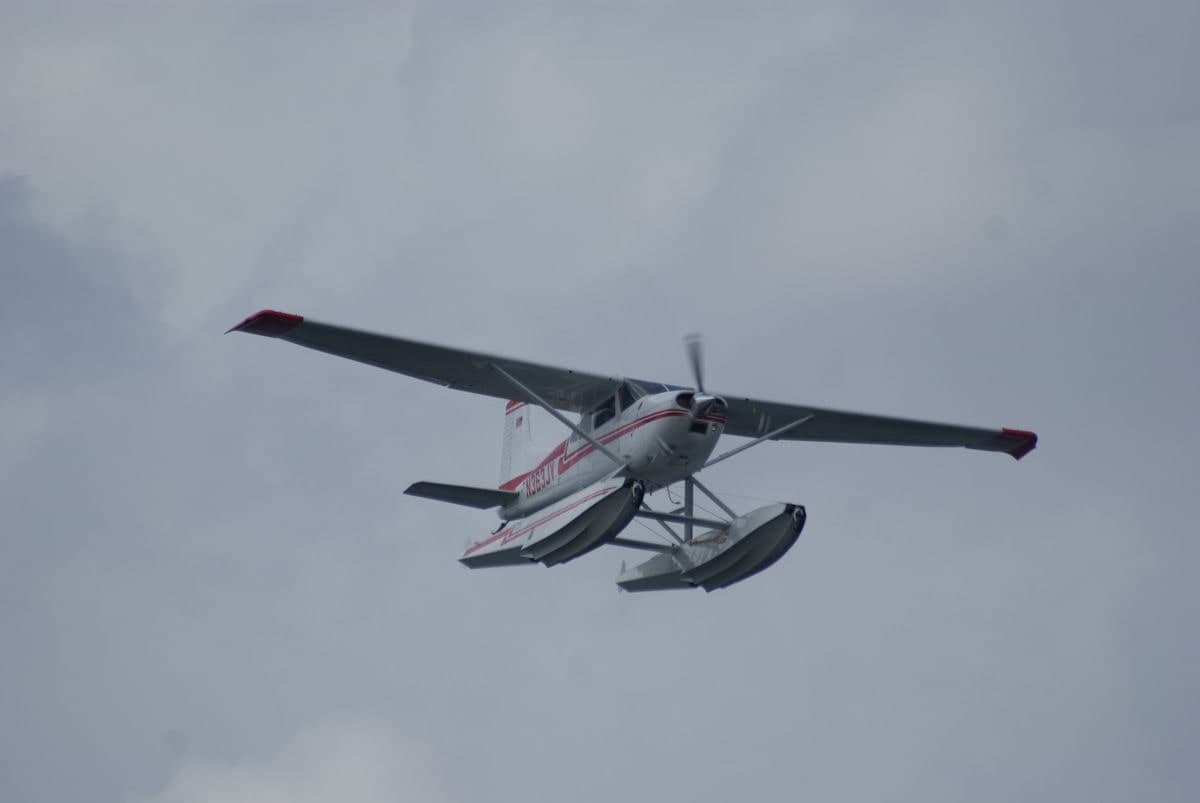 N363JV — Cessna