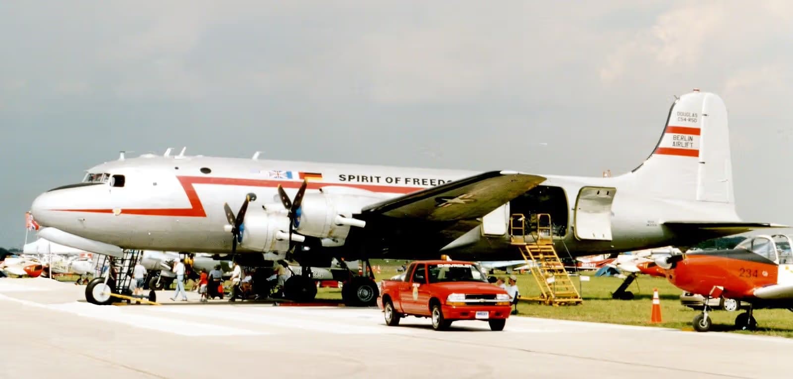 N500EJ — Aircraft