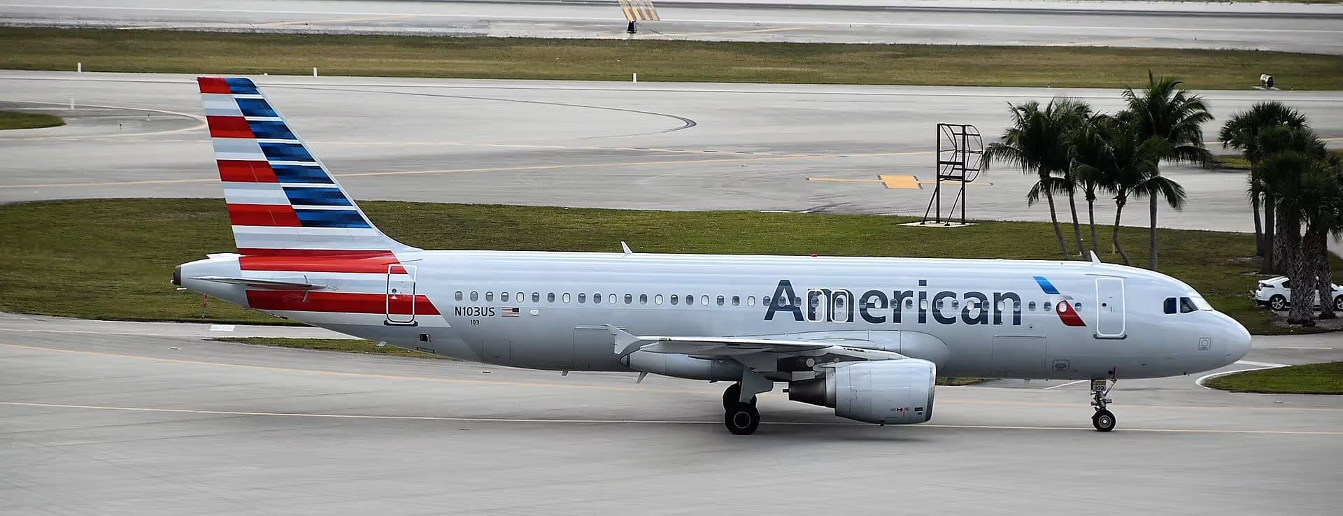 N103US — Airbus