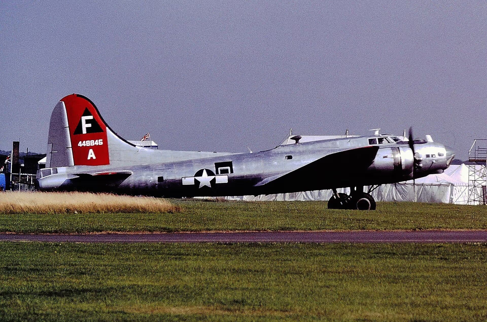 Unidentified — Aircraft