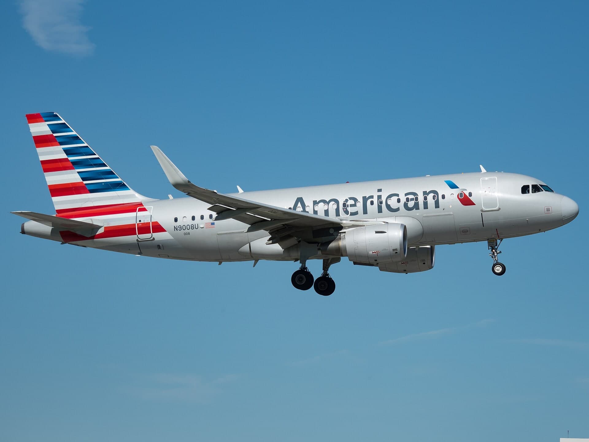 N9008U — Airbus