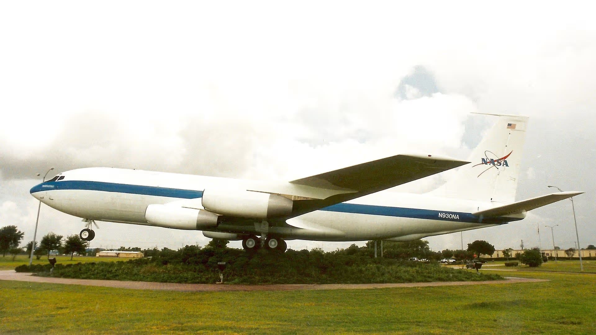 N930NA — Aircraft