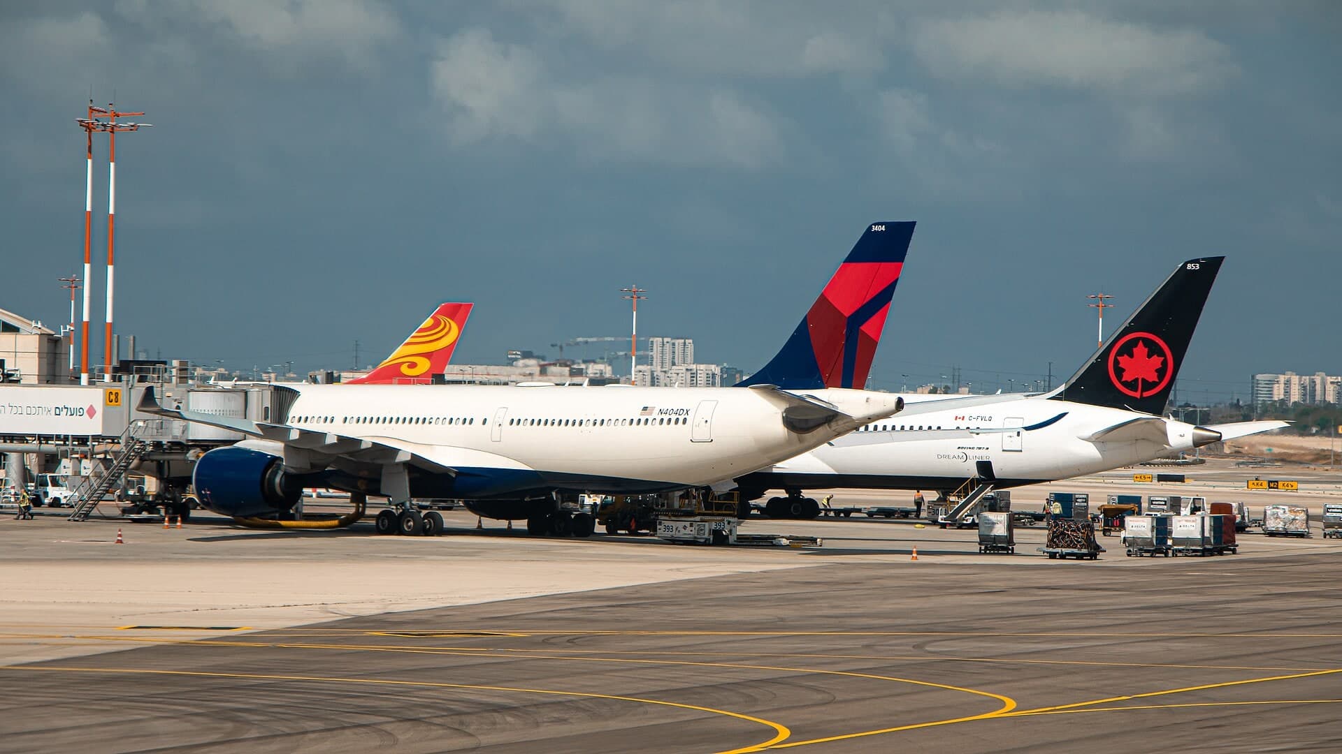 N404DX — Aircraft