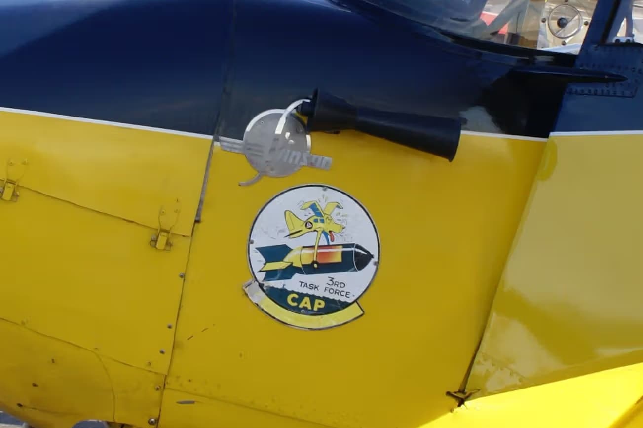 N957DW — Aircraft