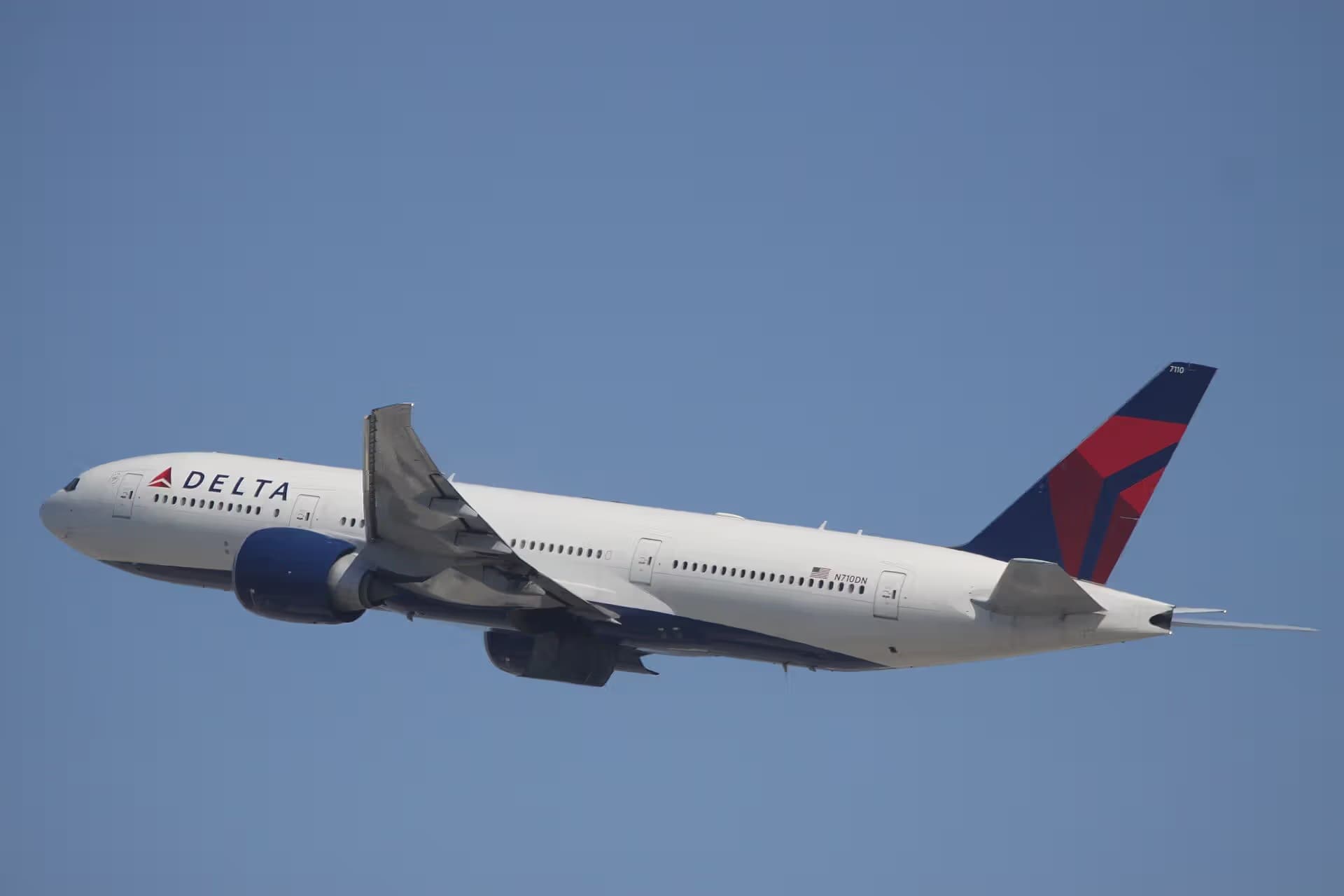 N710DN — Boeing