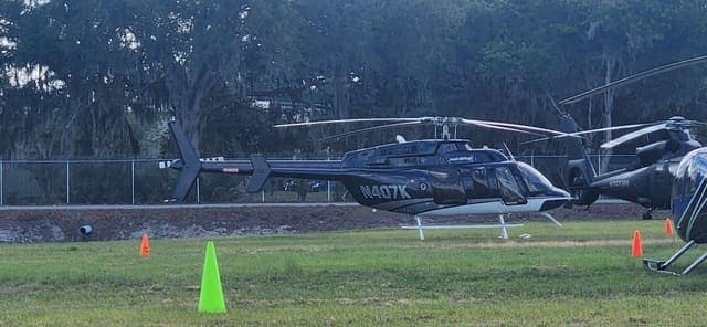N407K — Bell 407