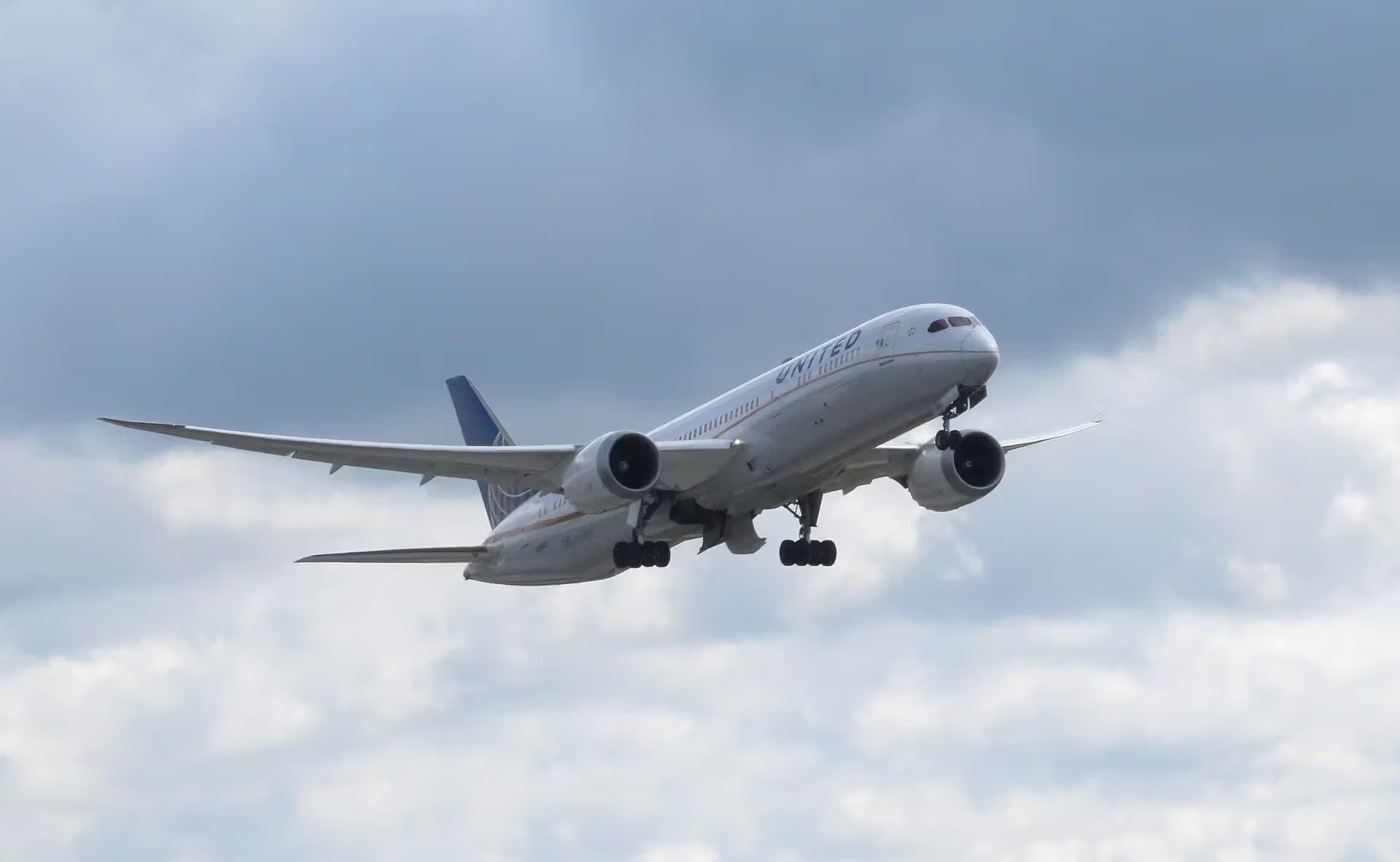 N26952 — Boeing at Munich Airport