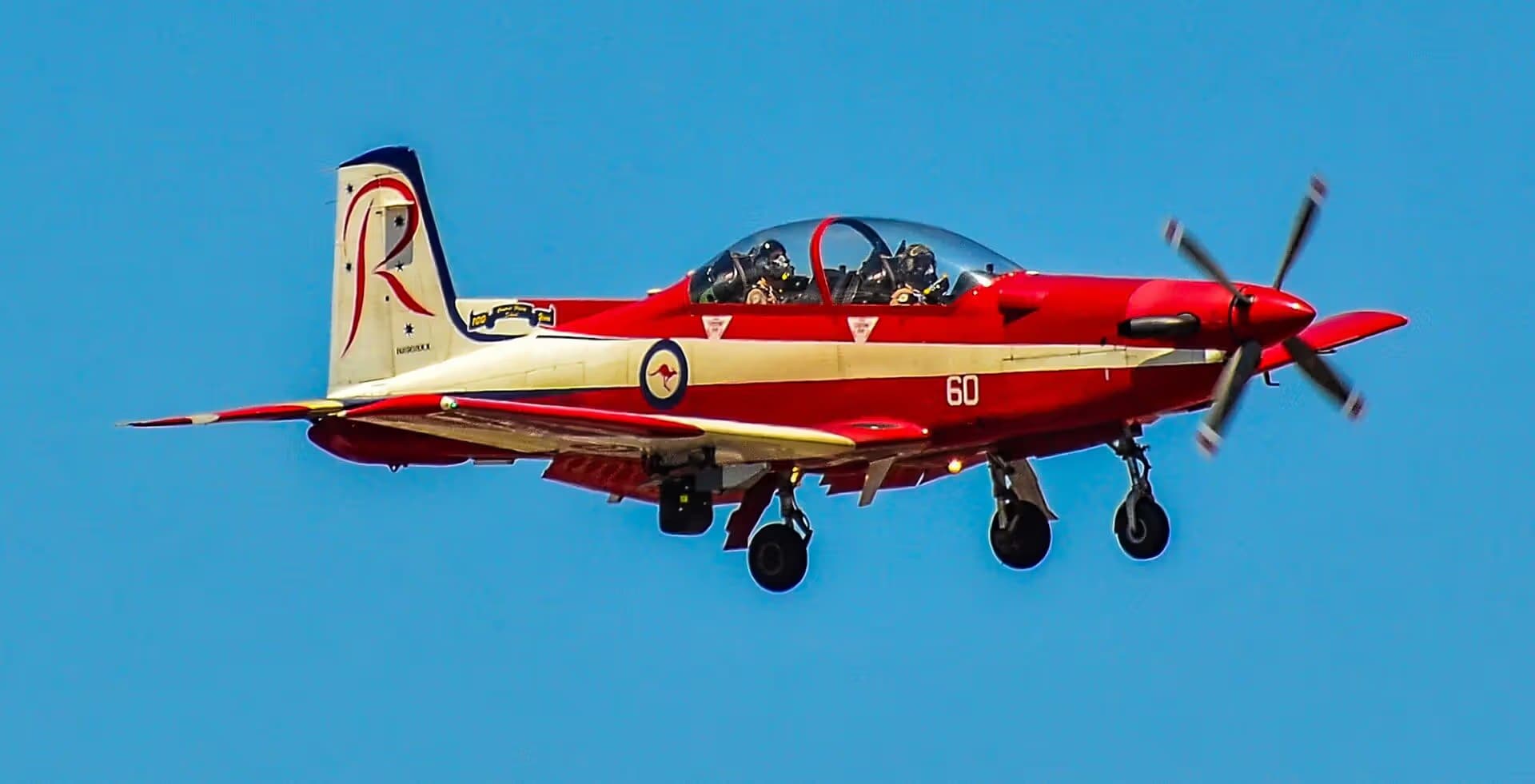 N908XX — Aircraft