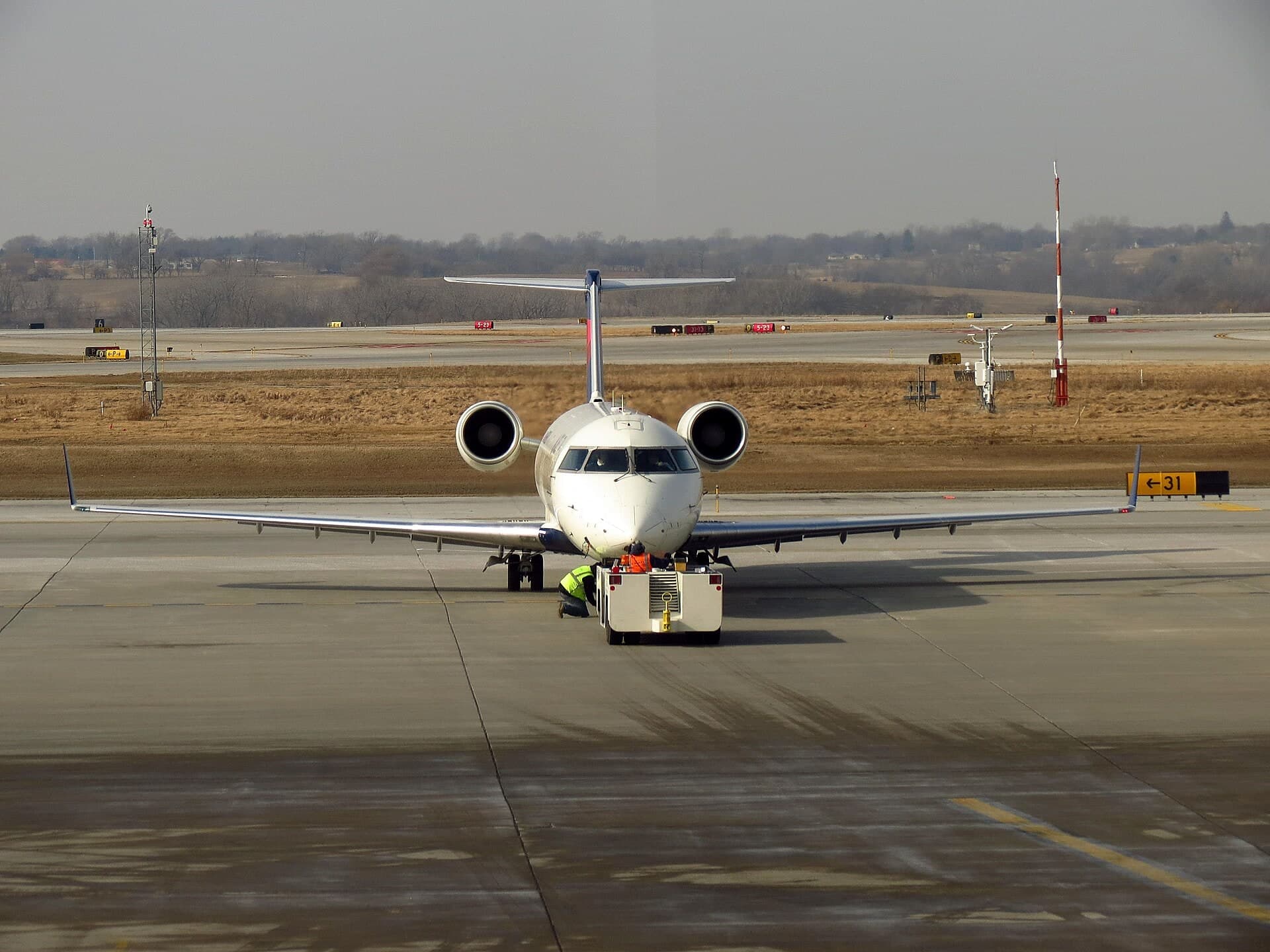 N915EV — Business jet