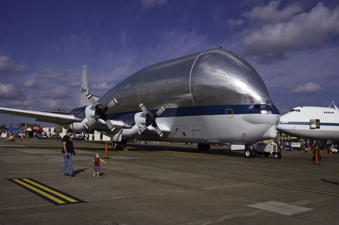 N941 — Aircraft