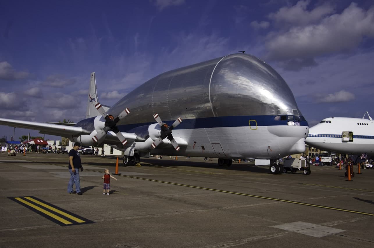 N941 — Aircraft