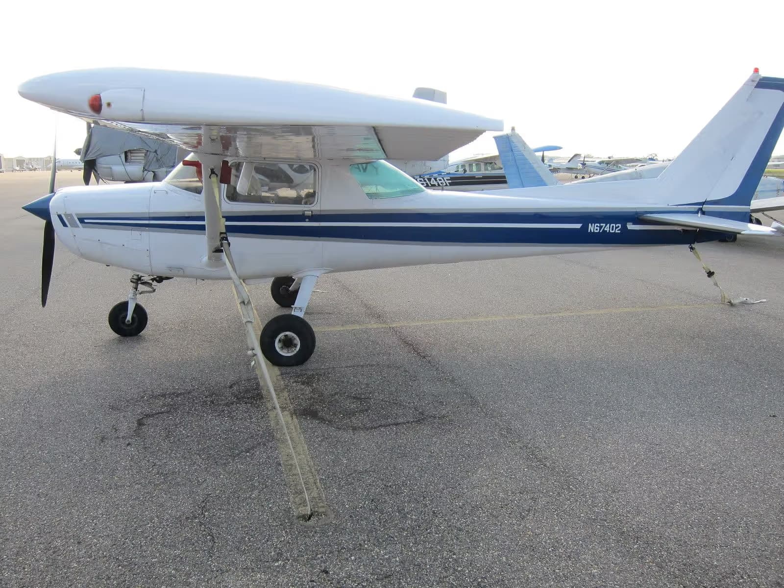 N67402 — Cessna